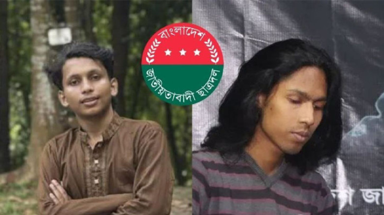 চবিতে অবৈধ সিট দখলের সংবাদ প্রকাশ: সাংবাদিককে পাহাড়ে তুলে মারার হুমকি দুই ছাত্রদল নেতার