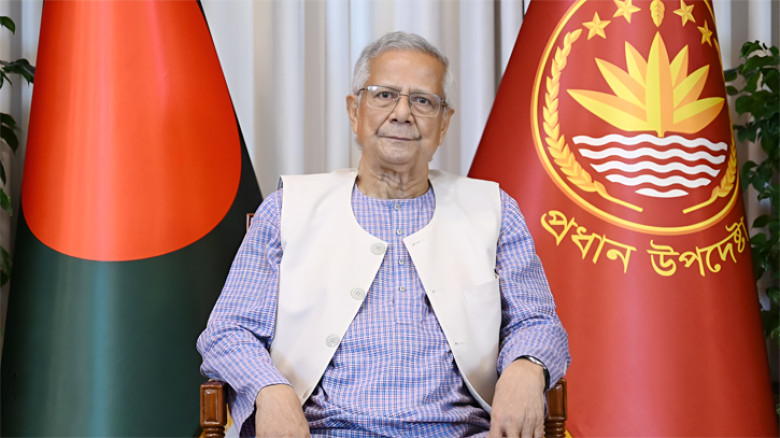 রোজার আগেই দায়িত্ব ছাড়বেন ড. মুহাম্মদ ইউনূস!