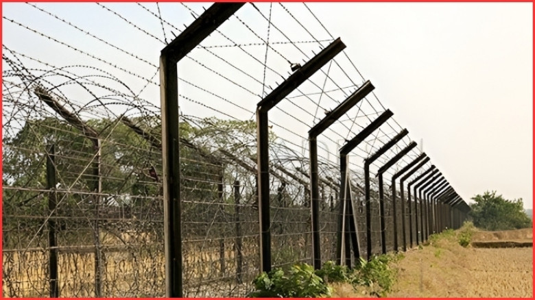 বাংলাদেশ সীমান্তে কাঁটাতার বসাতে পশ্চিমবঙ্গ সরকারকে নির্দেশ হাইকোর্টের