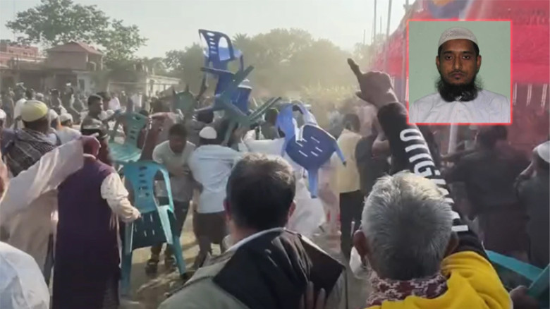 শেরপুরে বিএনপির সঙ্গে সংঘর্ষে আহত জামায়াত নেতার মৃত্যু