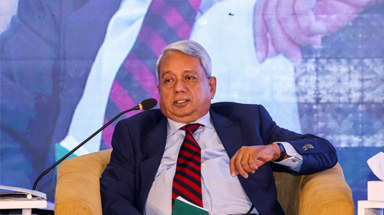 আগে এক লাখ টাকা ঘুস দিতে হতো, এখন ১০ লাখ: আজম জে চৌধুরী
