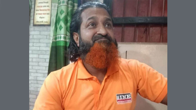 নির্বাচনী প্রচারণাকালে লাকসামে বিএনপি কর্মীর মৃত্যু