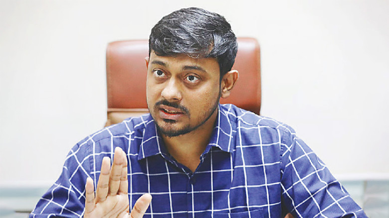 মির্জা আব্বাস বাংলাদেশের ‘নাম্বার ওয়ান গডফাদার’: নাসীরুদ্দীন পাটওয়ারী