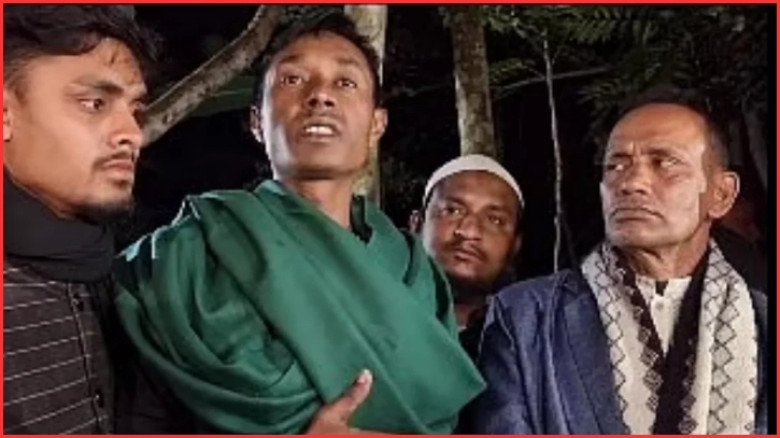জেলারের বিরুদ্ধে ঘুষ চাওয়ার অভিযোগ ছাত্রলীগের সেই সাদ্দামের
