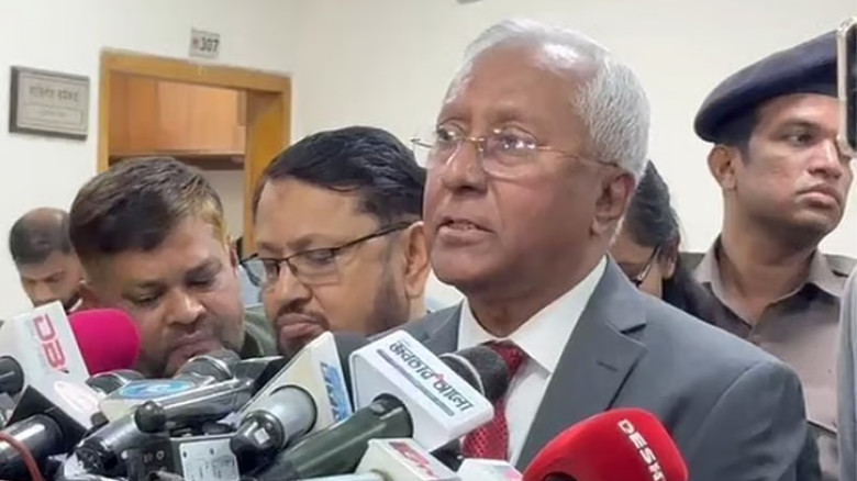 শেরপুরের জামায়াত-বিএনপি সংর্ঘষের ঘটনায় ইউএনও এবং ওসি প্রত্যাহার