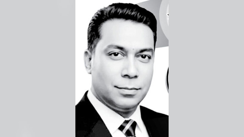 জামালপুর সদর-৫ আসনে স্বতন্ত্র বৈধ প্রার্থী হিসেবে প্রার্থিতা ফিরে পেলেন মাসুদ ইব্রাহীম