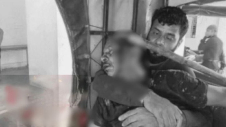 পারিবারিক বিরোধে বিএনপি নেতার মৃত্যু; ‘জামায়াতের হামলায় নিহত’ বলে প্রচার ফেসবুকে