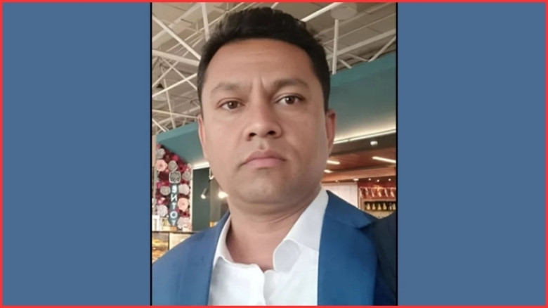 নিখোঁজের তিন দিন পর সাবেক ছাত্রলীগ নেতার বস্তাবন্দি মরদেহ উদ্ধার