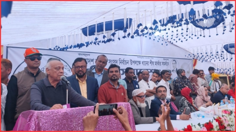 আখাউড়ায় বিএনপির উদ্যোগে নারী সমাবেশ অনুষ্ঠিত