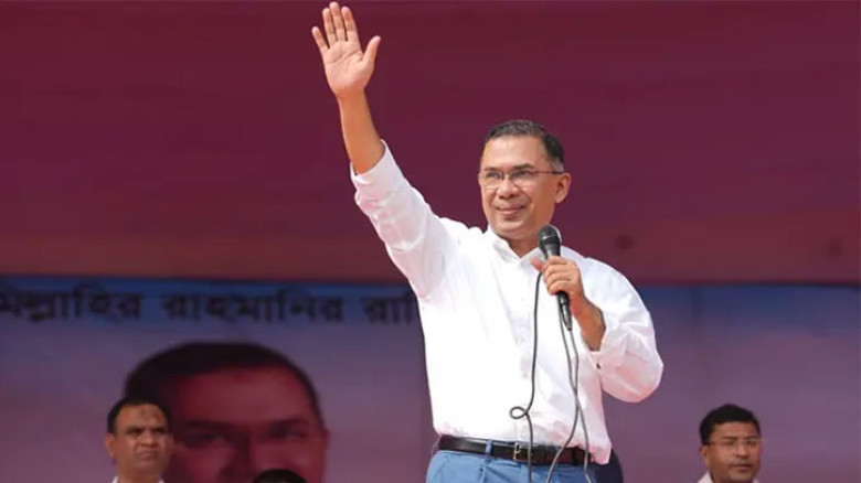 তারেক রহমান প্রধানমন্ত্রী হচ্ছেন, মনে করেন ৪৭% মানুষ