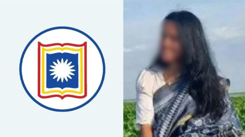 রাবি শিক্ষার্থীর ঝুলন্ত মরদেহ উদ্ধার