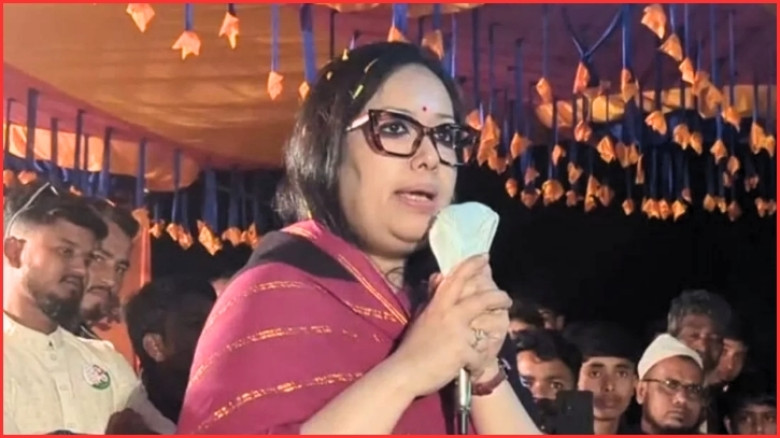 নিজের দুটি দোষের কথা জানালেন ব্যারিস্টার রুমিন ফারহানা