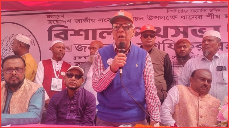 বিগত ১৫ বছর দিনের ভোট রাতে হয়ে গেছে: মুশফিকুর রহমান