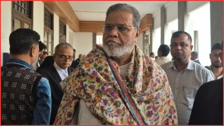 আপিল খারিজ, কুমিল্লা-৪ আসনে ভোটে দাঁড়াতে পারছেন না মঞ্জুরুল আহসান মুন্সী