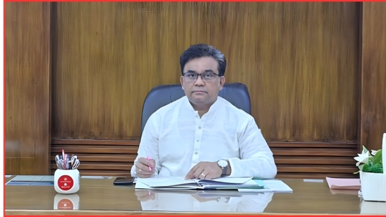 বিএনপির নির্বাচন পরিচালনা সমন্বয় কমিটির সদস্য হলেন জাবি ভিসি