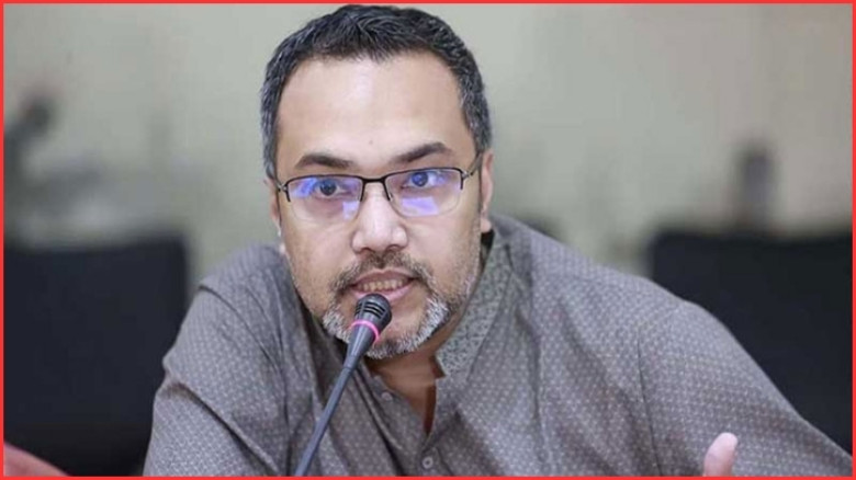 বিএনপি তথ্যপ্রযুক্তিতে ১০ লাখ কর্মসংস্থান তৈরি করবে: মাহদী আমিন