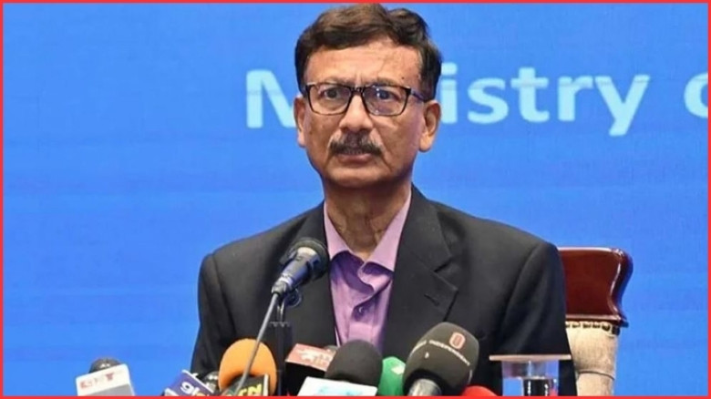 আসন্ন সংসদ নির্বাচনে ভোট পড়বে ৫৫ শতাংশের বেশি: তৌহিদ হোসেন