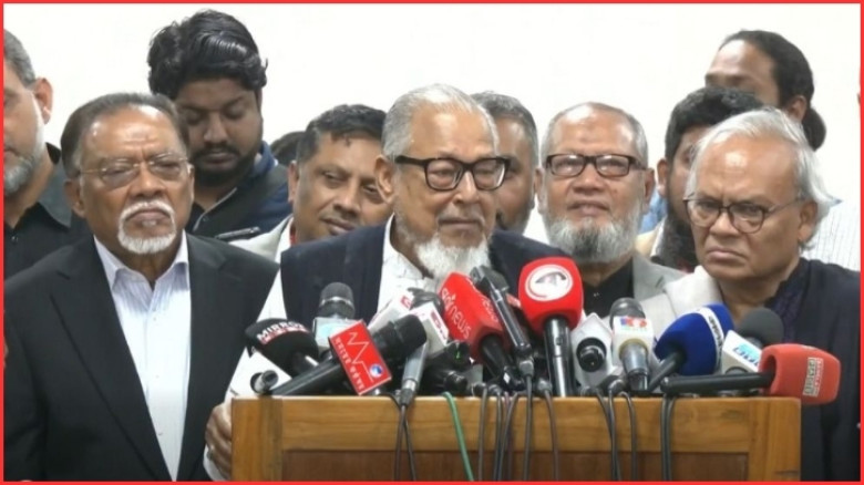 নির্বাচন প্রক্রিয়ায় শিক্ষার্থীদের না জড়ানোর আহ্বান বিএনপির