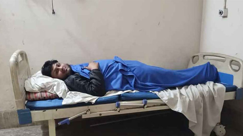 পটুয়াখালী-৩: নুর ও মামুনের সমর্থকদের মধ্যে সংঘর্ষে আহত ১৫
