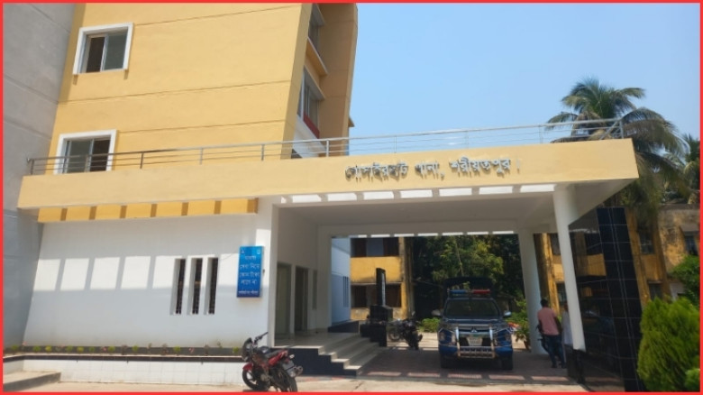 ৭ দিন পার হলেও ধর্ষণ মামলা নেয়নি পুলিশ