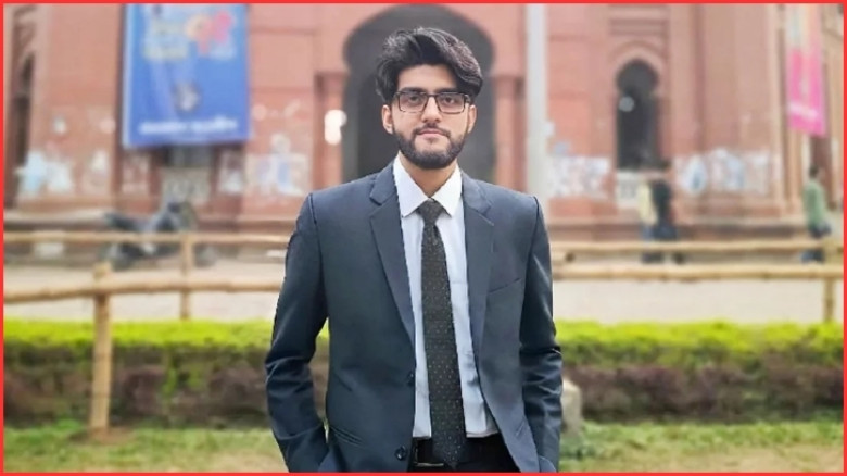 ঢাবি ভর্তি পরীক্ষায় প্রথম হওয়া অনন্য গাঙ্গুলির ঝুলন্ত মরদেহ উদ্ধার