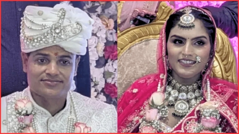 ৯ বছরের প্রেম, বিয়ের ৩ মাসেই স্বামীকে খুন করলেন স্ত্রী
