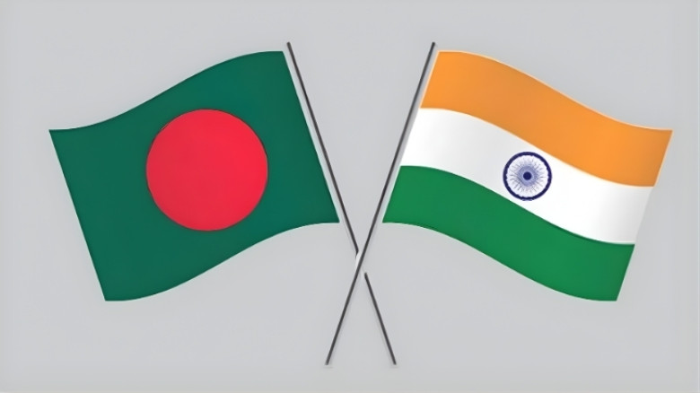 নির্বাচন ও গণভোট পর্যবেক্ষণে ভারতের আমন্ত্রণ জানালো বাংলাদেশ