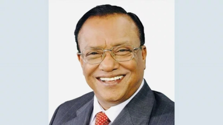 কুখ্যাত এপস্টেইনের নথিতে উঠে এলো বিএনপি নেতা আবদুল আউয়াল মিন্টুর নাম