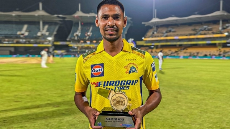 ‘বিসিসিআই মুস্তাফিজ ইস্যু ভালোভাবে সামলাতে পারলে এই বিশৃঙ্খল পরিস্থিতি তৈরি হতো না’