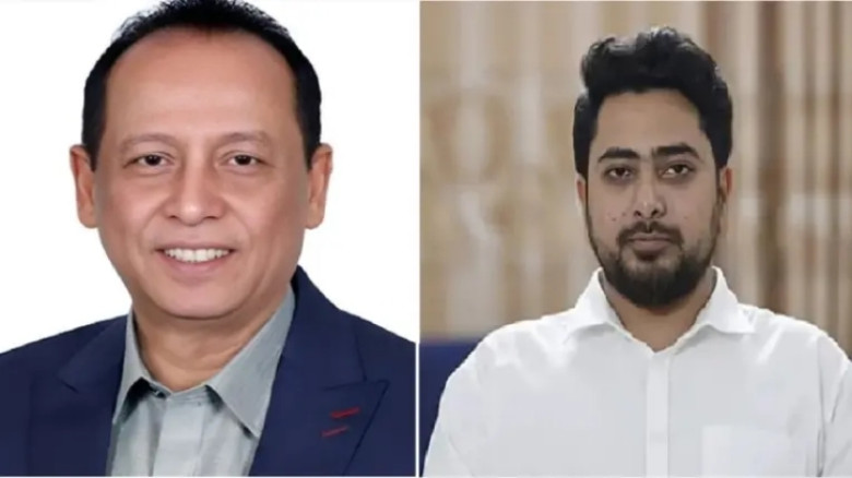 হাইকোর্টে খারিজ নাহিদ ইসলামের রিট, নির্বাচনে বাধা নেই বিএনপির কাইয়ুমের