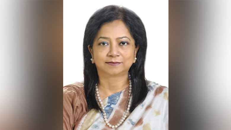 বিমানের নতুন এমডি হুমায়রা