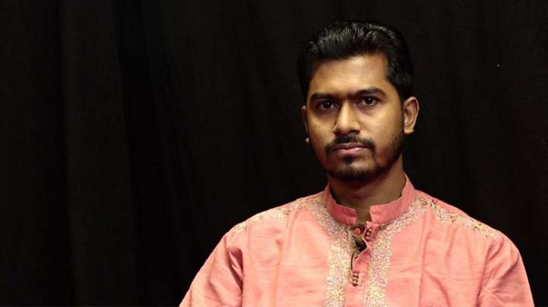 আ.লীগের এই অঞ্চলের দায়িত্ব নিয়ে নিলাম: নুরুল হক নুর