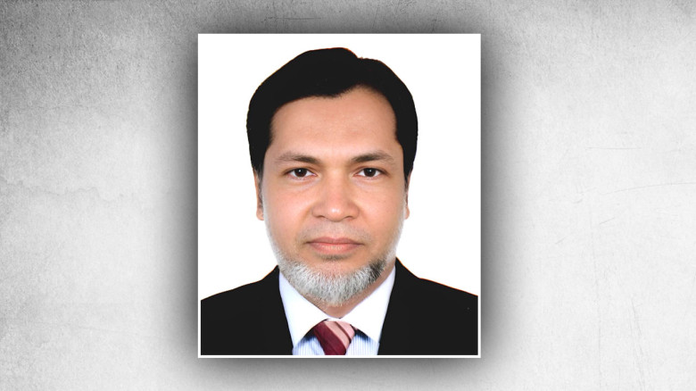 জামায়াত আমিরের পোস্ট কাণ্ডে রাষ্ট্রপতি দপ্তরের কর্মকর্তা আটক