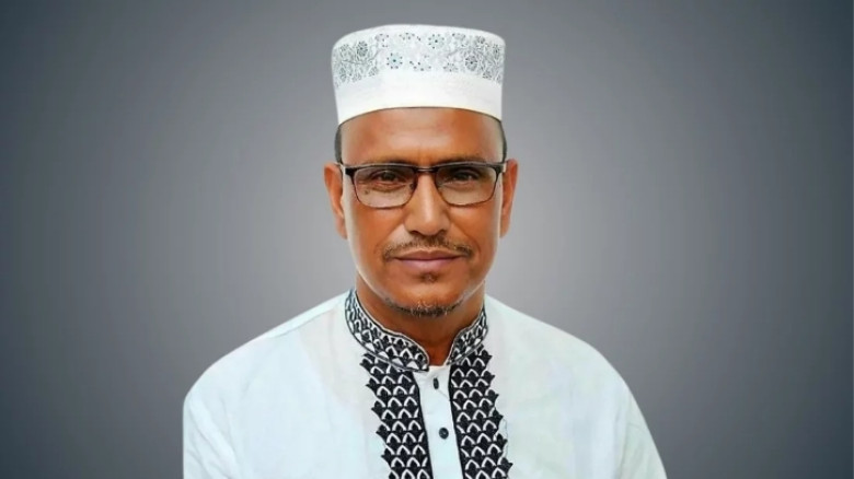 শেরপুর–৩ আসনের জামায়াত প্রার্থী নুরুজ্জামান বাদলের মৃত্যু