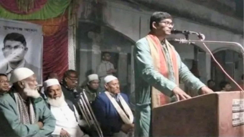 সকল দলের ভুলত্রুটি আছে, নিষিদ্ধকরণ রাজনৈতিক সমাধান নয়: শামীম হায়দার পাটোয়ারী