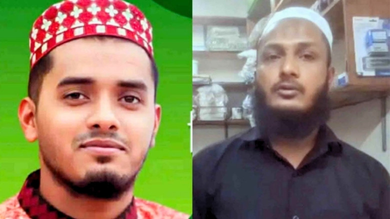 জামায়াত নেতার নির্দেশে তৈরি করা হয় জাল ভোটের সিল!