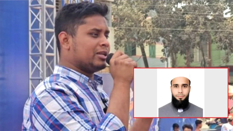 কুমিল্লা-৪: হাসনাতের শাপলাকলির বিরুদ্ধে জোটের ট্রাককে সমর্থন বিএনপির