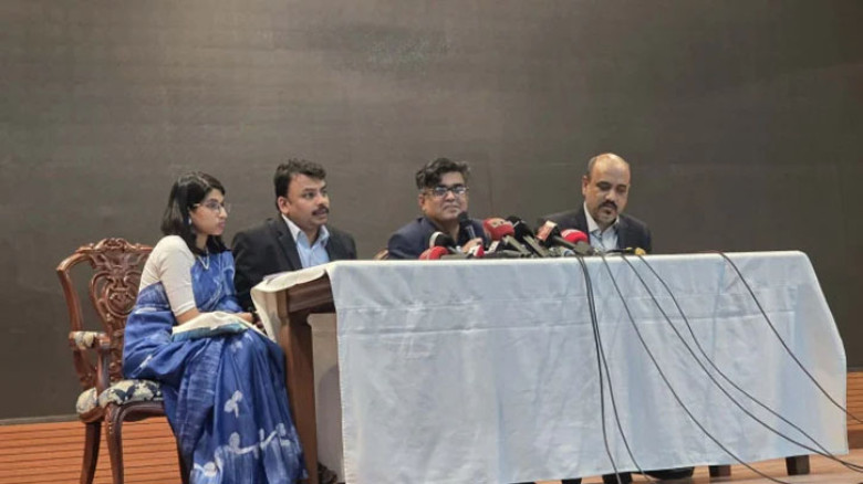 নির্বাচনের পর ১৭-১৮ ফেব্রুয়ারির মধ্যেই ক্ষমতা হস্তান্তর হতে পারে: প্রেস সচিব