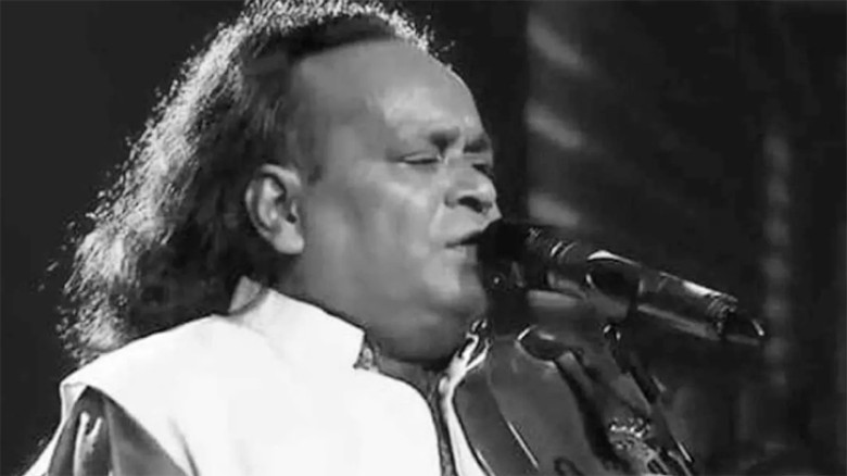 প্রখ্যাত বাউলশিল্পী সুনীল কর্মকার আর নেই