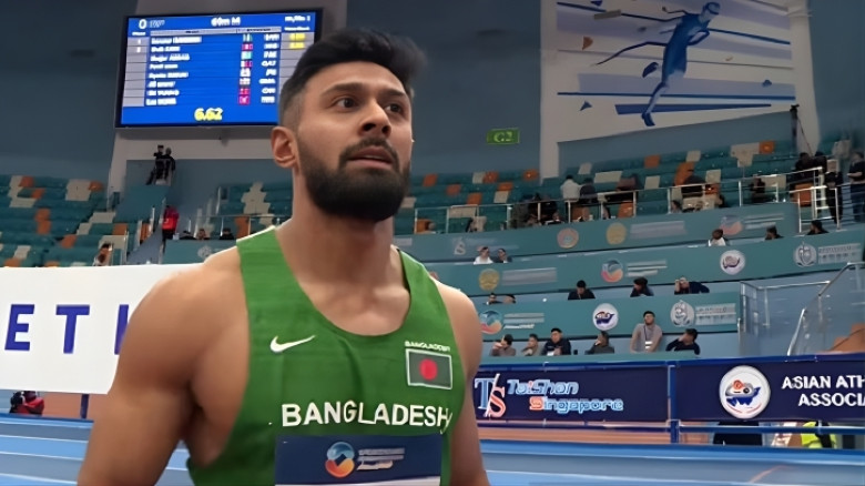 হারানো মুকুট পুনরুদ্ধারের লক্ষ্যে সেমিতে ইমরানুর