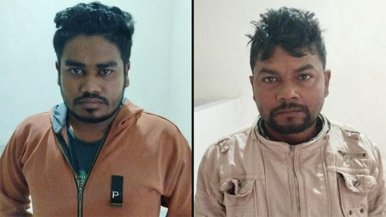 গোসাইরহাটে গৃহবধূকে সংঘবদ্ধ ধর্ষণ মামলার গ্রেপ্তার ২
