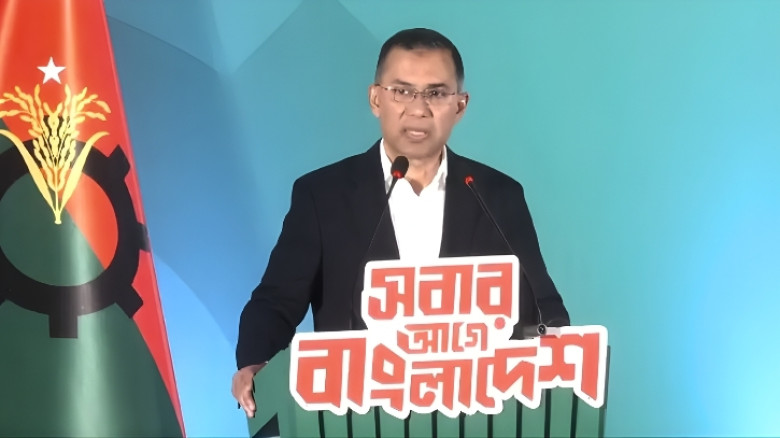 দুর্নীতি দমনে ন্যায়পাল নিয়োগসহ ৫১ দফা ইশতেহার ঘোষণা বিএনপির
