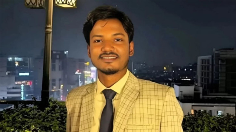 বাদ পড়লেন ৪৪তম বিসিএসে পররাষ্ট্র ক্যাডারে প্রথম হওয়া শামীম শাহরিয়ার