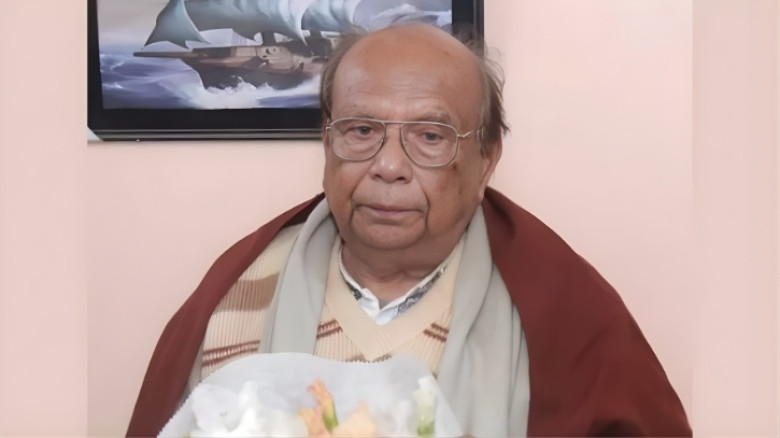 কারাগারে সাবেক মন্ত্রী রমেশ চন্দ্র সেনের মৃত্যু