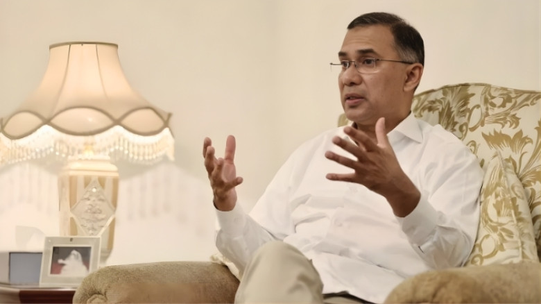 জনগণ চাইলে শেখ হাসিনার সন্তানরাও রাজনীতিতে ফিরতে পারেন: তারেক রহমান