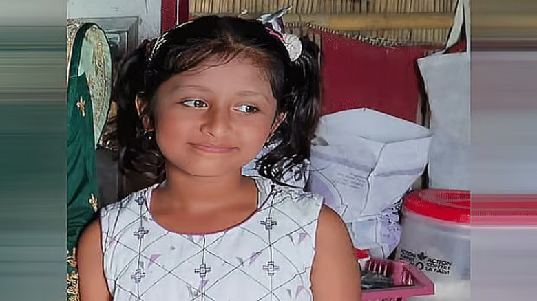 মিয়ানমার সীমান্ত থেকে গুলি, ২৭ দিন পর মারা গেল শিশু হুজাইফা