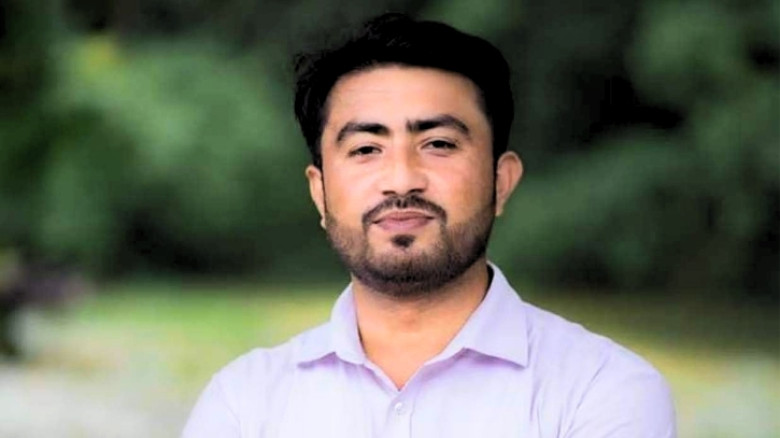 যে কারণে বিএনপিতে যোগদান, বললেন ভিপি জিতু