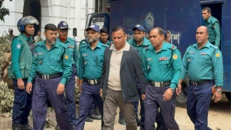 শতাধিক গুম-খুনের অভিযোগ: জিয়াউল আহসানের বিরুদ্ধে সাক্ষ্যগ্রহণ শুরু আজ
