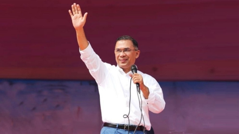 ঢাকার ছয় স্থানে আজ তারেক রহমানের জনসভা