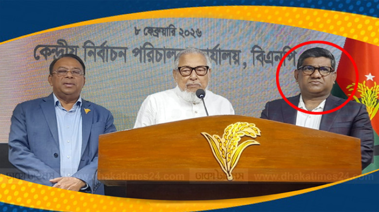 বিএনপিতে যোগ দিলেন কৃষকলীগের সাবেক নেতা আরিফুর রহমান দোলন